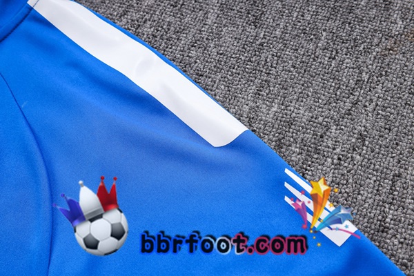 Survetement Foot FC Porto Bleu 2023/2024