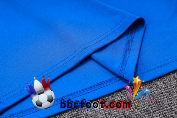 Survetement Foot FC Porto Bleu 2023/2024