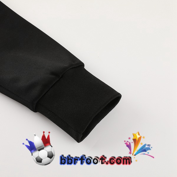 Survetement Foot - Veste FC Chelsea Blanc 2023/2024