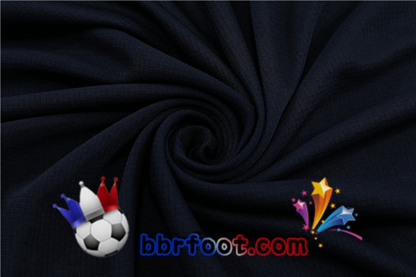 Ensemble Training T-Shirts FC Barcelone + Shorts Vert Bleu Royal 2023/2024