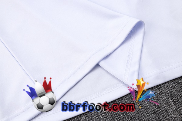 Survetement Foot Juventus Blanc 2023/2024