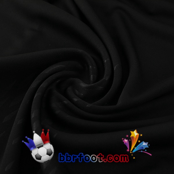 Survetement Foot Argentine Noir 2023/2024