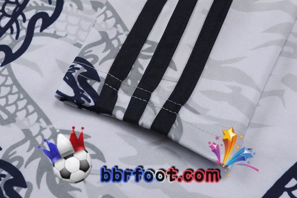 Survetement Foot Real Madrid Blanc 2023/2024