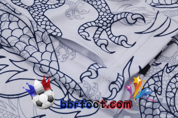 Survetement Foot Real Madrid Blanc 2023/2024