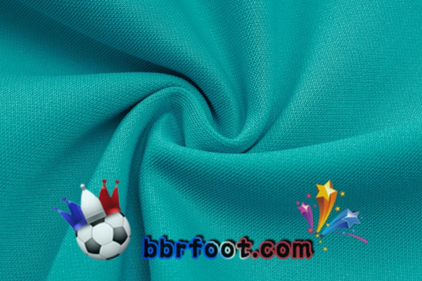Survetement Foot - Veste Marseille OM Bleu 2023/2024