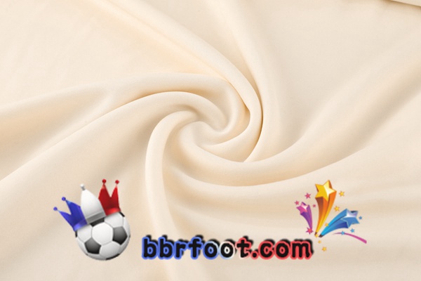 Survetement Foot FC Barcelone Blanc Vert 2023/2024