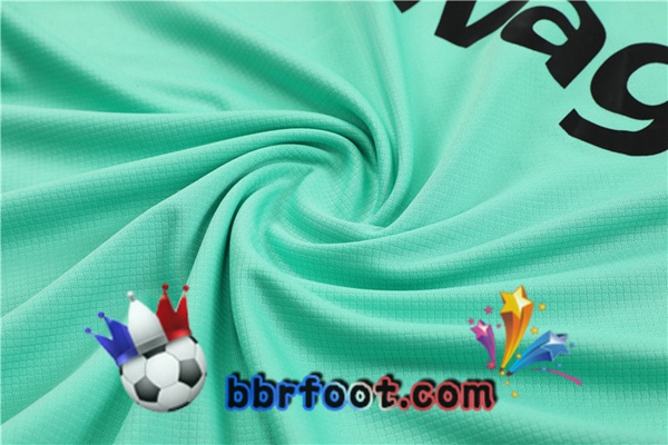 Ensemble Training T-Shirts FC Chelsea + Shorts Vert 2023/2024