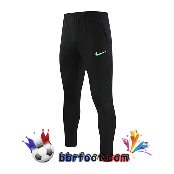 Pantalon Foot FC Chelsea Noir 2023/2024