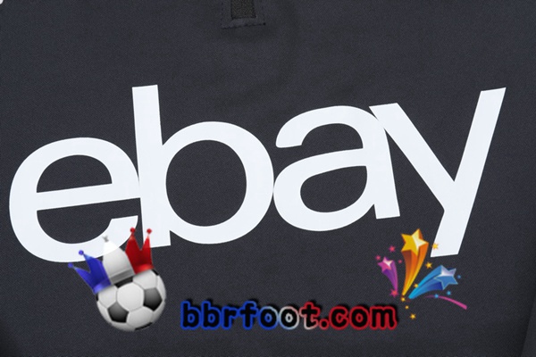 Survetement Foot SSC Naples Bleu Royal 2023/2024