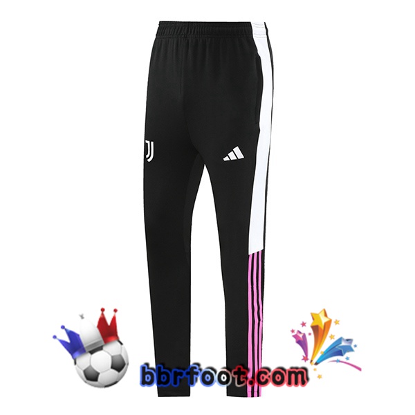 Pantalon Foot Juventus Noir 2023/2024