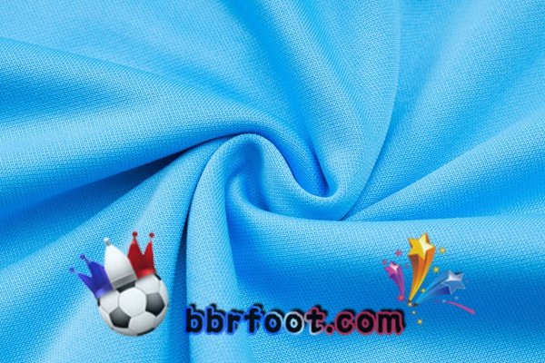 Survetement de Foot - Sweat A Capuche Argentine Bleu 2023/2024