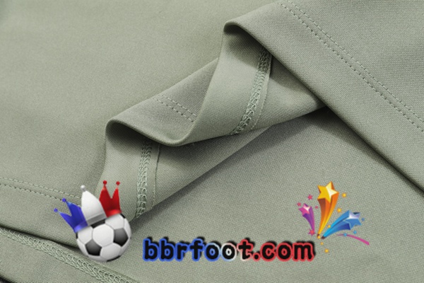 Survetement Foot Atletico Madrid Vert 2023/2024