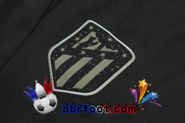Survetement Foot Atletico Madrid Vert 2023/2024
