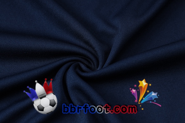 Polo Foot Argentine + Pantalon Bleu Royal 2023/2024