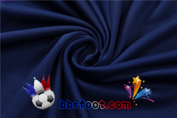 Survetement Foot Argentine Bleu Royal 2023/2024