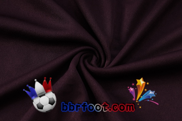 Training T-Shirts Allemagne + Pantalon Rouge 2023/2024
