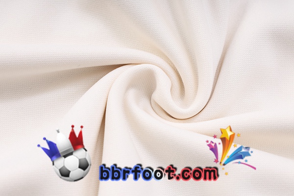 Survetement Foot Italie Blanc 2023/2024