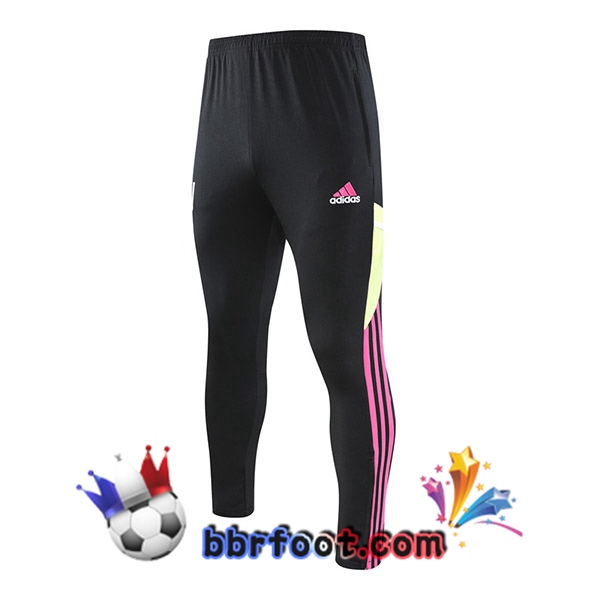 Pantalon Foot Juventus Noir 2023/2024