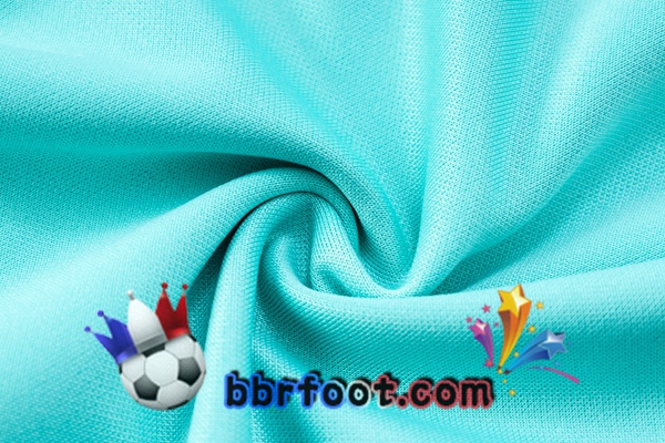 Veste Survetement Foot FC Barcelone Noir Vert 2023/2024