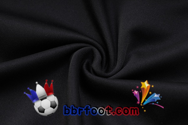 Survetement Foot Corinthians Noir 2023/2024