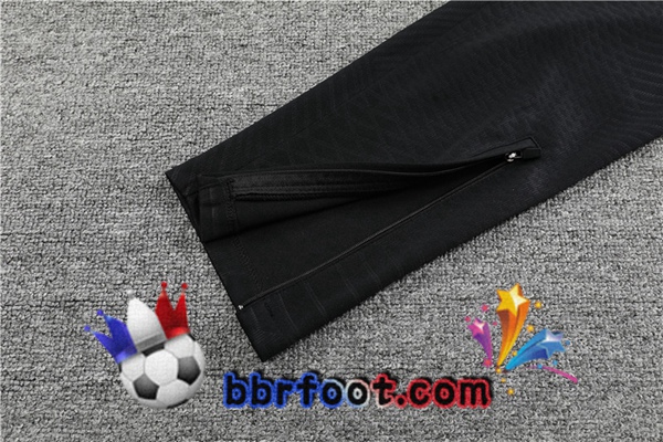 Survetement Foot FC Liverpool Gris 2023/2024