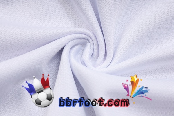 Survetement Foot Sao Paulo FC Blanc 2023/2024