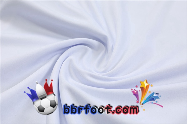 Survetement Foot Algerie Blanc 2023/2024