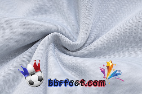Veste A Capuche Survetement Foot Arsenal Blanc 2023/2024