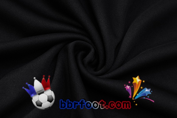 Gilet Foot Paris PSG + Shorts Noir 2023/2024
