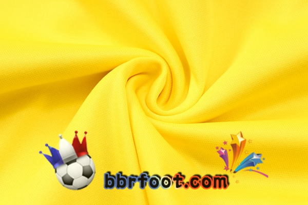 Capuche Survetement Foot JORDAN Paris PSG Jaune 2023/2024