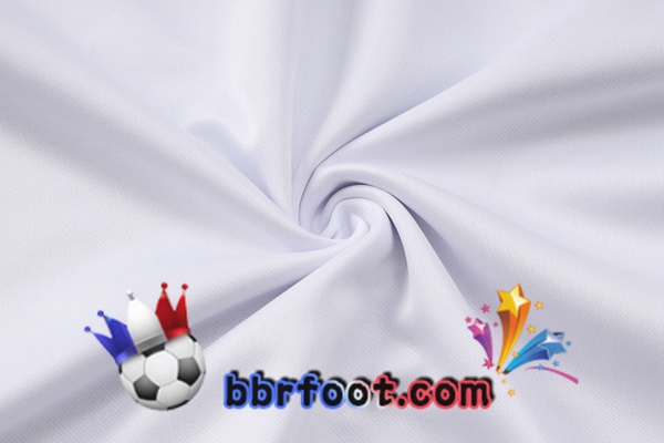 Survetement Foot Paris PSG Blanc 2023/2024