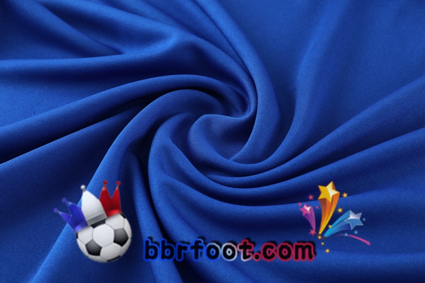 Survetement Foot Club America Bleu 2023/2024