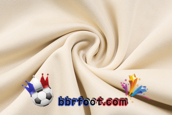 Veste Survetement Foot Paris PSG Marron 2023/2024
