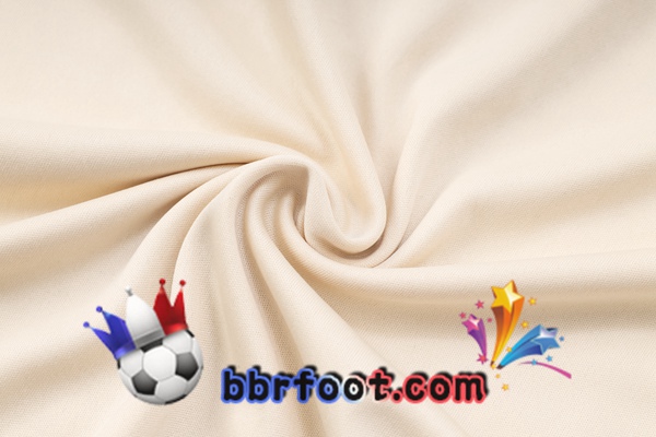 Training T-Shirts Paris PSG + Shorts Marron 2023/2024