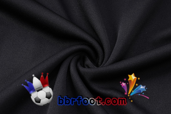 Survetement Foot West Ham Noir 2023/2024