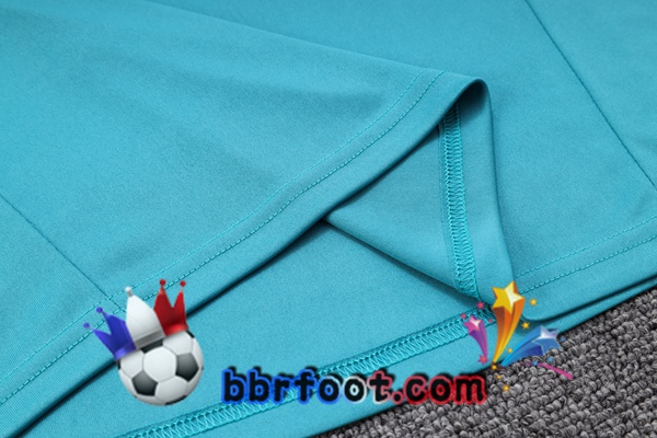 Polo Foot Palmeiras + Pantalon Vert 2023/2024