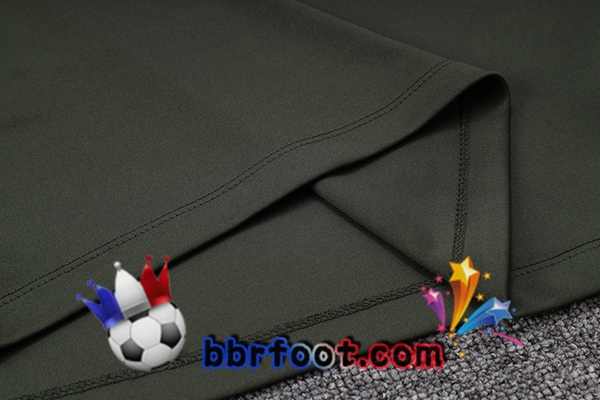 Survetement Foot FC Barcelone Vert 2023/2024