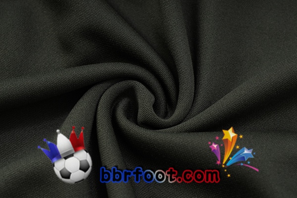 Survetement Foot FC Barcelone Vert 2023/2024