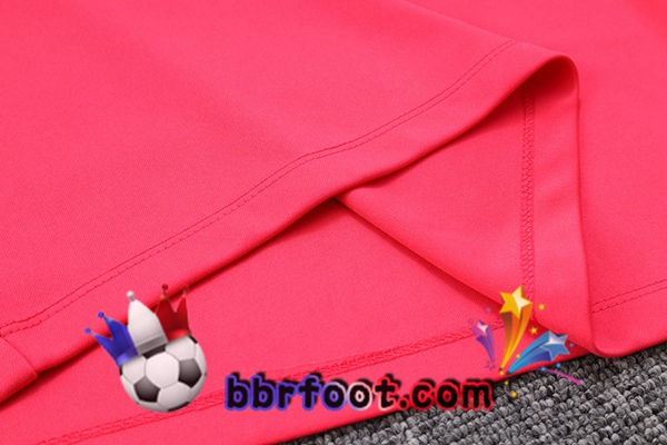 Survetement Foot Atletico Madrid Rouge 2023/2024