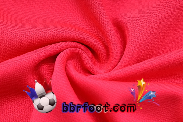 Survetement Foot Atletico Madrid Rouge 2023/2024