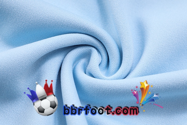 Survetement Foot Inter Milan Bleu 2023/2024
