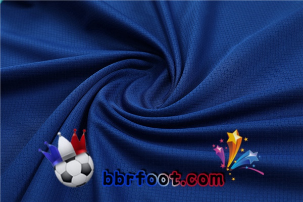 Training T-Shirts FC Barcelone + Shorts Bleu 2023/2024