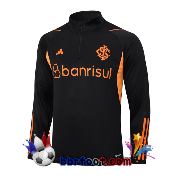 Sweatshirts Homme SC Internacional Noir 2023/2024