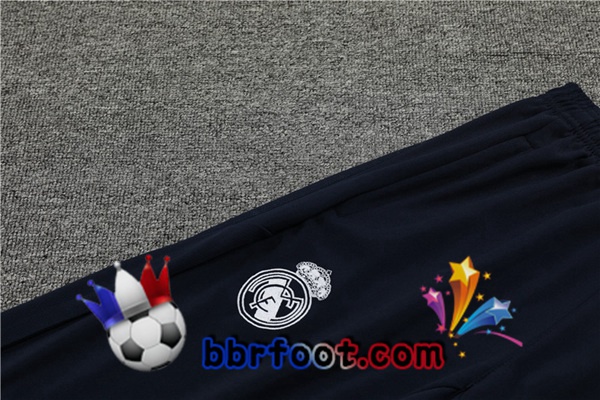 Survetement Foot Real Madrid Blanc 2023/2024