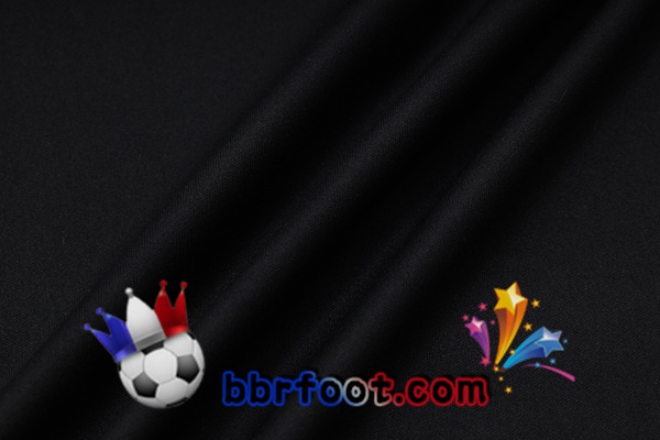 Gilet Foot Arsenal + Shorts Noir 2023/2024