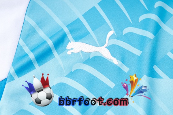 Survetement Foot Manchester City Bleu 2023/2024