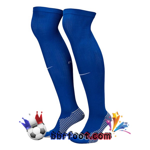 Maillot Foot Atletico Madrid Exterieur Bleu 2023/2024