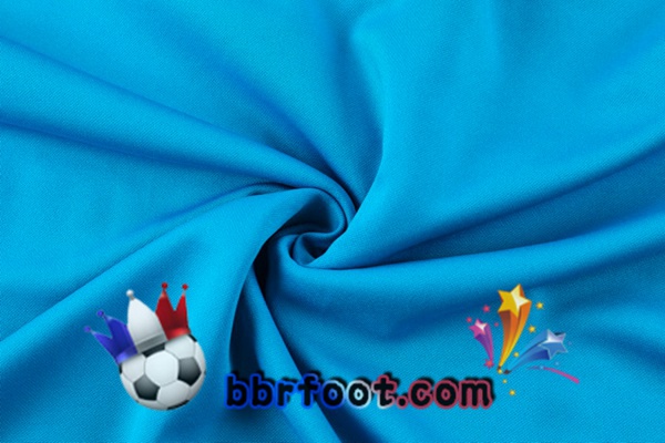 Survetement Foot SSC Naples Bleu 2023/2024