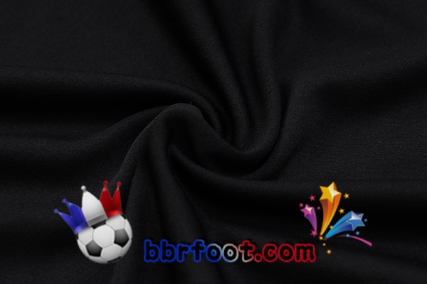 Ensemble Training T-Shirts Real Madrid + Shorts Noir 2023/2024