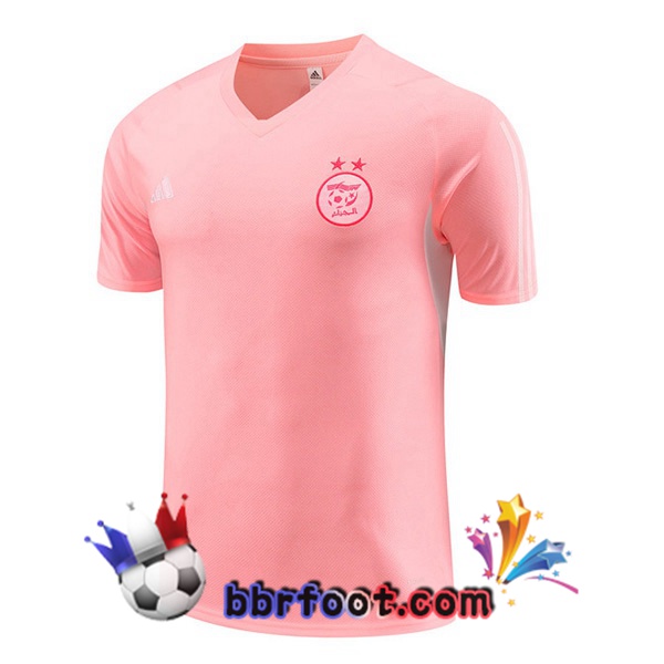 Training T-Shirts Algerie Rose 2023/2024 Training T-Shirts Algerie Rose 2023/2024